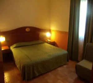 Hotel Conte Luna Bolonia