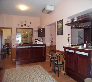Hotel Conte Luna Bologna
