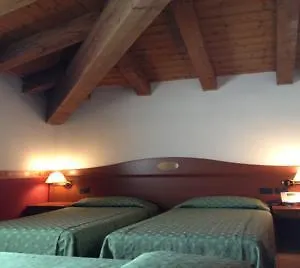 Hotel Conte Luna Bologna