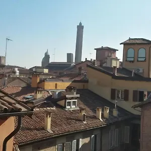 Hotel Centrale *** Bologna