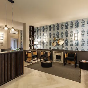 Hotel Porta San Mamolo, Bologna