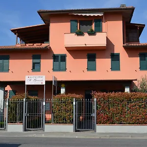 Affittacamere Il Girasole Affittacamere Campi Bisenzio