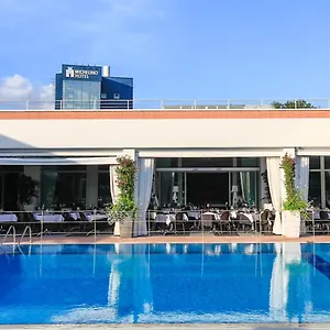 Hotel Michelino Fiera, Bologna