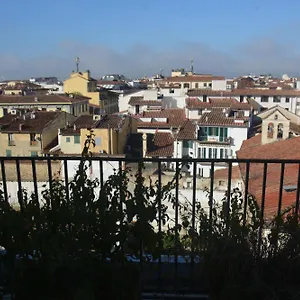 Cordova Hotel Florence