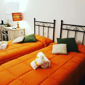 Cosy House Couette-café Florence
