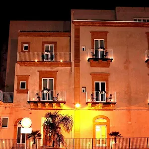 La Dimora Di Piazza Carmine Hotel Raguse