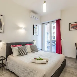 Central City Rooms *** Bologna