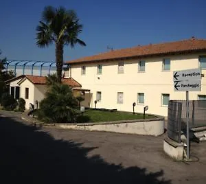 Hotel Conte Luna Bologna 3*,
