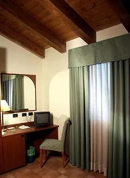 Hotel Conte Luna Bologna