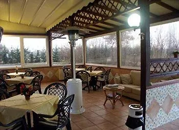 Hotel Conte Luna Bologna 3*,  Italy