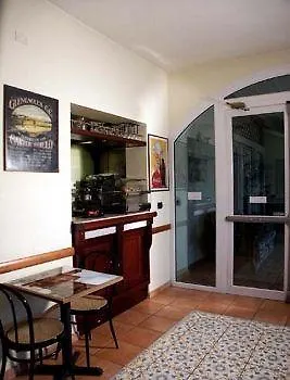 Hotel Conte Luna Bologna
