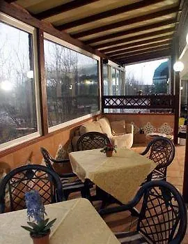 ***  Hotel Conte Luna Bologna Italy