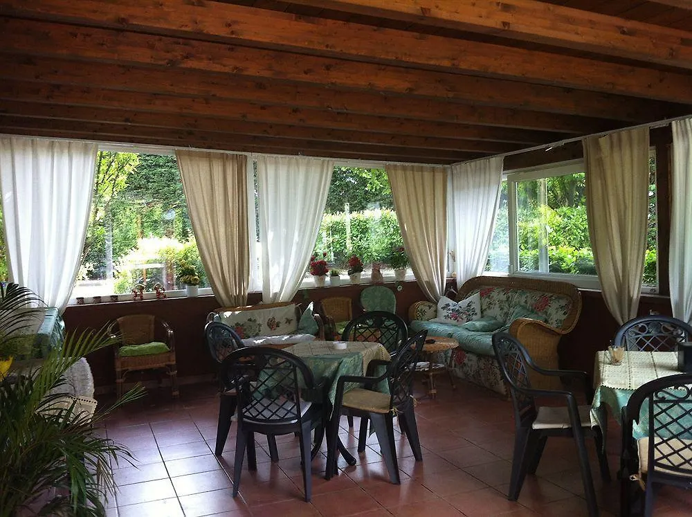 Hotel Conte Luna Bologna
