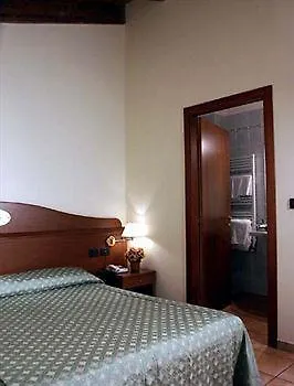 Hotel Conte Luna Bologna