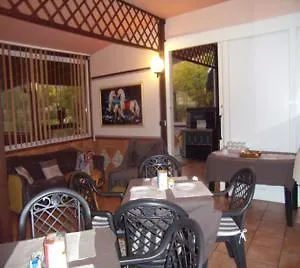 Hotel Conte Luna Bologna