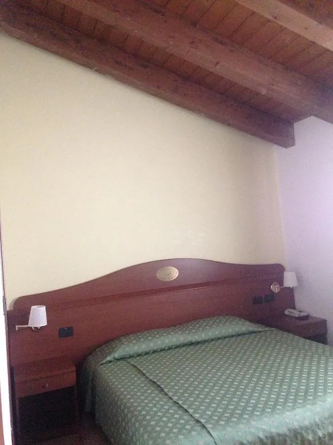 Hotel Conte Luna Bologna