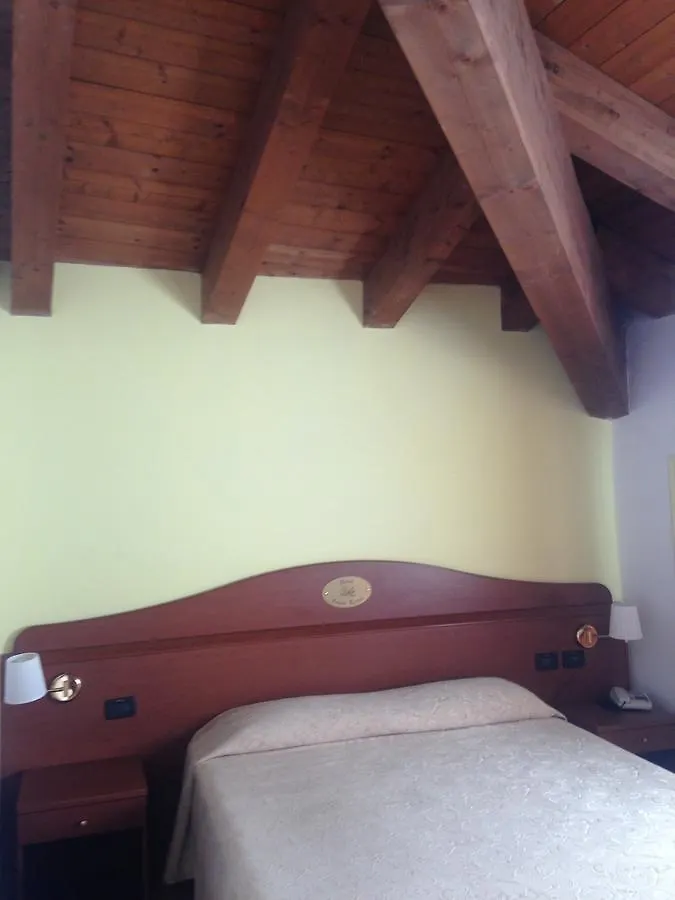 Hotel Conte Luna Bologna 3*,  Italy