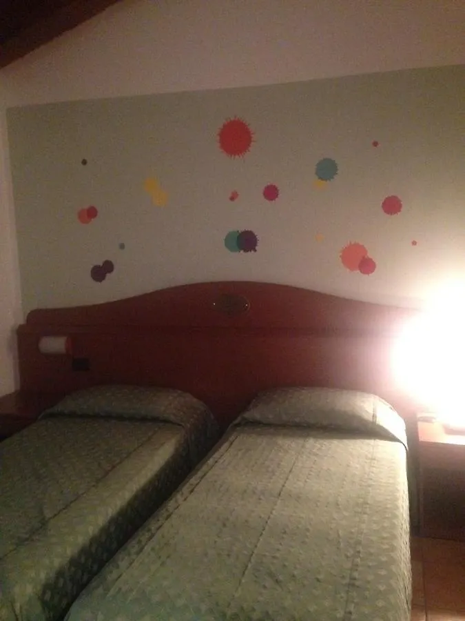 Hotel Conte Luna Bologna
