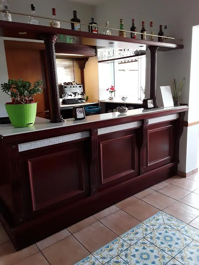 Hotel Conte Luna Bologna