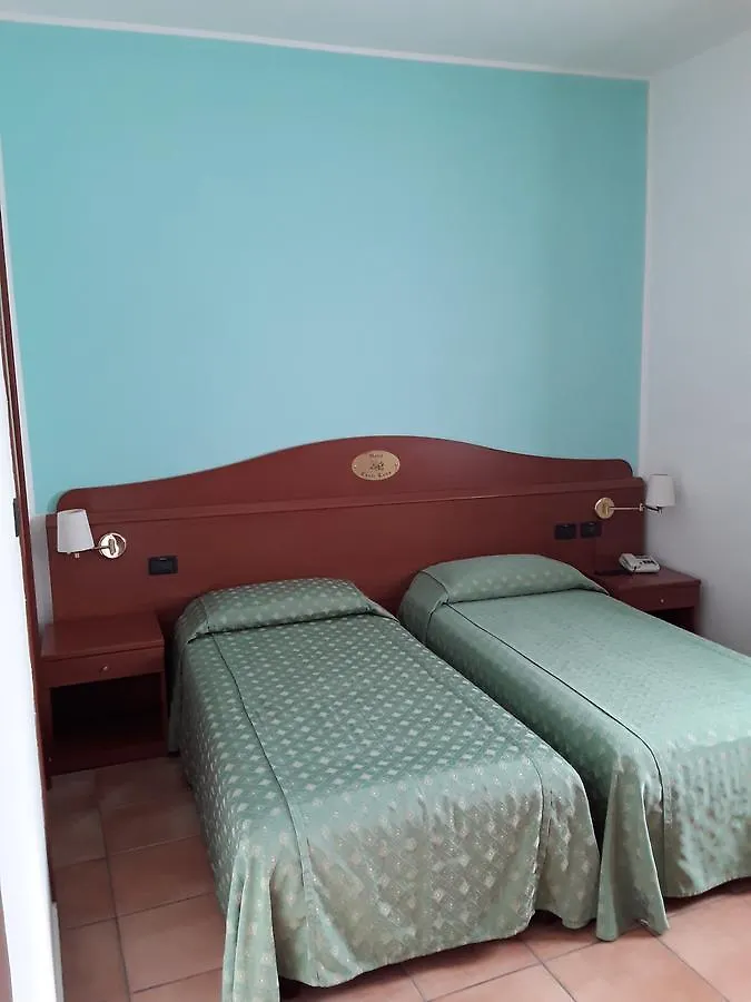 Hotel Conte Luna Bologna