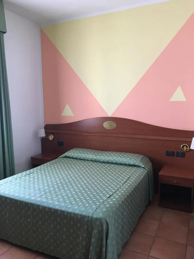Hotel Conte Luna Bologna 3*,
