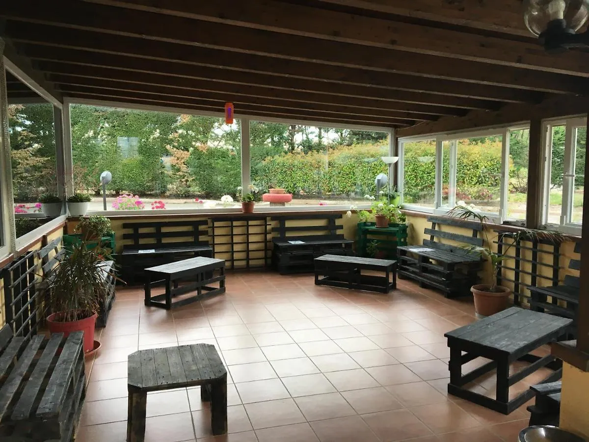 Hotel Conte Luna Bologna